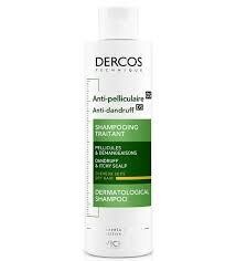 Dercos shampoo antiforfora secchi Dercos shampoo antiforfora secchi