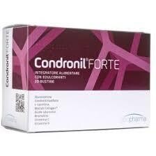 Condronil forte 20 buste