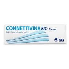 Connettivina bio crema 25 g
