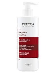 Dercos shampoo energizzante 400 ml Dercos shampoo energizzante 400 ml