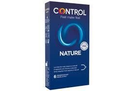 Control nature 2.0 6 pz