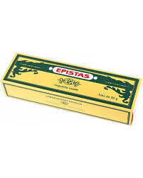Epistas unguento nasale 30 g