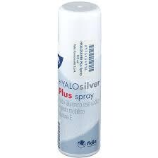 Hyalo Silver Plus spray 125 ml