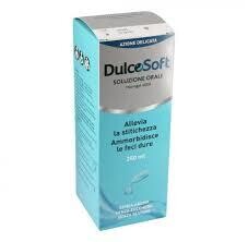 Dulcosoft sol orale 250 ml
