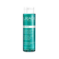 Hyseac tonico purificante 250 ml Hyseac tonico purificante 250 ml