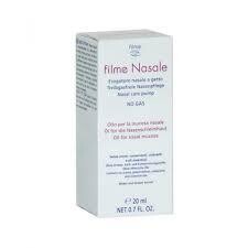 Filme nasale olio 20 ml
