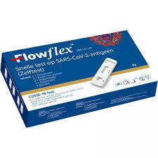 Flowflex Sars-Cov 2 autotest