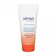 Lubrigyn detergente 200 ml