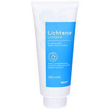 Lichtena lenixer crema ristrutturante Lichtena lenixer crema ristrutturante