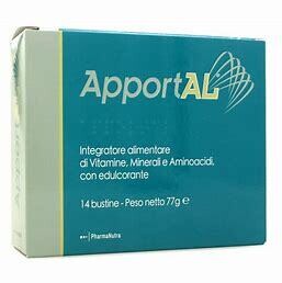 Apportal 14 buste