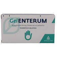 Gelenterum 20 buste bambini