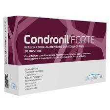 Condronil forte 30 buste