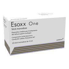 Esoxx one 20 buste
