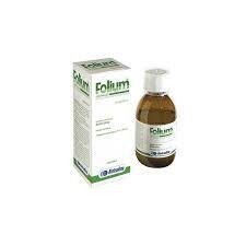 Folium soluzione 150 ml