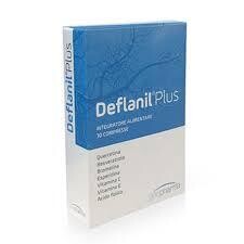 Deflanil plus 30 cp