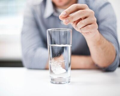 VITAMINE E SALI MINERALI