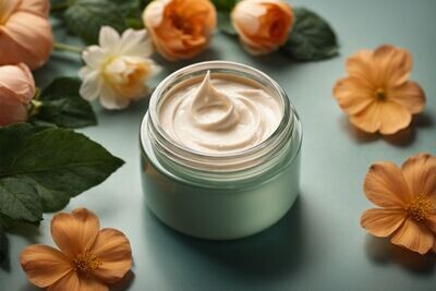 CREME IDRATANTI