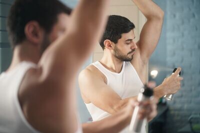 DEODORANTI