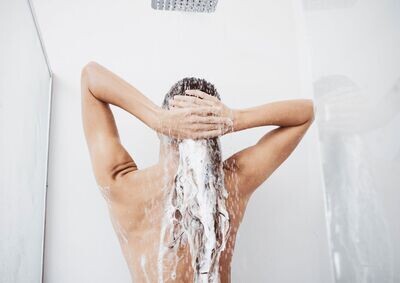 SHAMPOO E BALSAMI