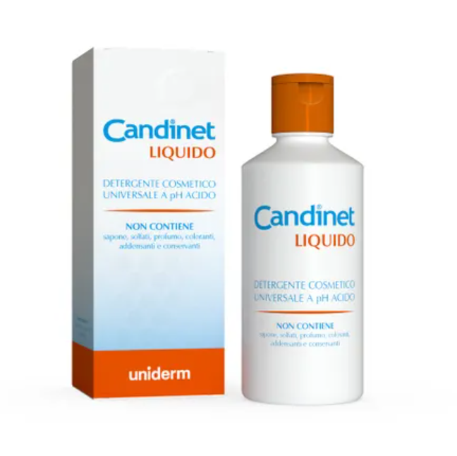 Candinet liquido 150 ml