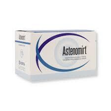 Astenomirt 15 fl. 10 ml