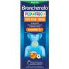 Bronchenolo Sciroppo Pediatrico 120 ml Bronchenolo Sciroppo Pediatrico 120 ml