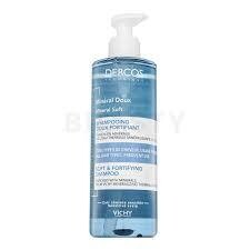 Dercos Shampoo Dolcezza Minerale 400 ml Dercos Shampoo Dolcezza Minerale 400 ml