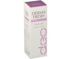 Dermafresh Ipersudorazione Roll on Deodorante Dermafresh Ipersudorazione Roll on Deodorante