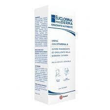 Euclorina Proderma Idrat. Nutr. Euclorina Proderma Idrat. Nutr.