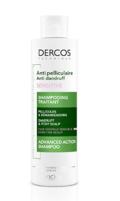 Dercos shampoo antiforforfora Sensitive Dercos shampoo antiforforfora Sensitive