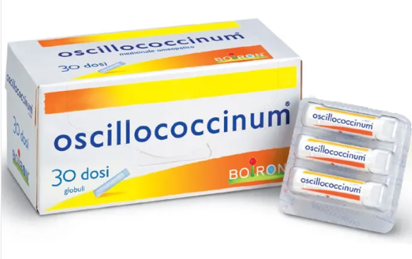 Oscillococcinum 200 k 30 dosi