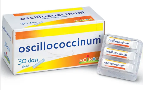 Oscillococcinum 200 k 30 dosi Oscillococcinum 200 k 30 dosi
