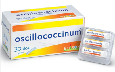 Oscillococcinum 200 k 30 dosi Oscillococcinum 200 k 30 dosi