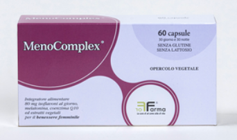 Menocomplex 60 cp