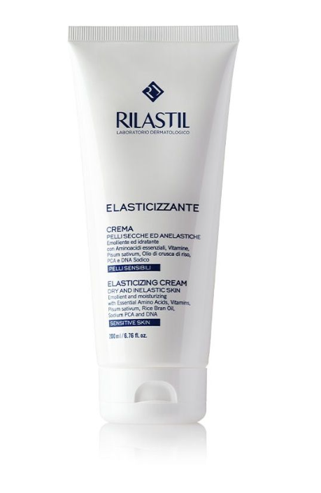 Rilastil elasticizzante crema ps