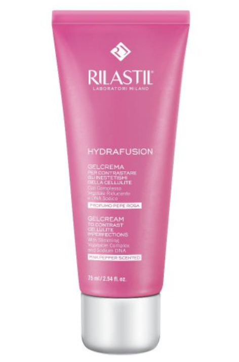 Rilastil hydrafusion gel crema 75 ml Rilastil hydrafusion gel crema 75 ml