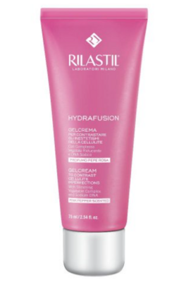 Rilastil hydrafusion gel crema 75 ml Rilastil hydrafusion gel crema 75 ml