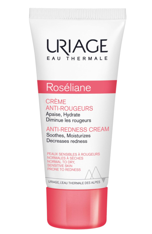 Roseliane crema antiarrossamento 40 ml Roseliane crema antiarrossamento 40 ml