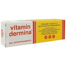 vitamindermina gel antisfregamento 30 ml