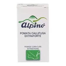 Alpino Callifugo Pomata 7,5 ml Alpino Callifugo Pomata 7,5 ml