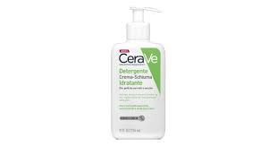 Cerave Cream To Foam Clea 236 ml Cerave Cream To Foam Clea 236 ml