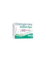 Enterogermina Int. Pigro 20+20 buste Enterogermina Int. Pigro 20+20 buste