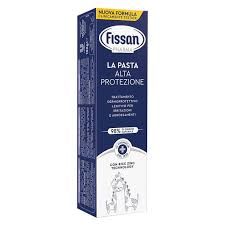 Fissan Pasta Protezione alta 100g