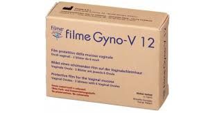 Filme Gyno V12 12 ovuli