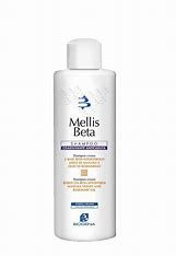 Mellis Beta shampoo 200 ml