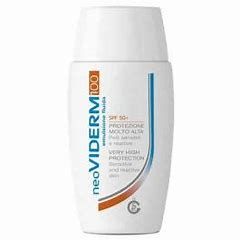Neoviderm 100 Spf 50+ 50 ml