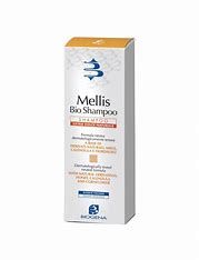 Mellis Bio-Shampoo 200 ml