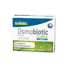 Osmobiotic Flora Adulto 12 buste Osmobiotic Flora Adulto 12 buste