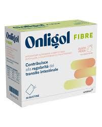 Onligol Fibre Pesca 20 buste