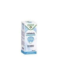 Profar collutorio Clorexidina 0,12% Profar collutorio Clorexidina 0,12%